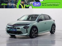 Usado Lancia Ypsilon 110 CV (80 kW) 2025 Verde Utilitario