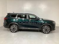 Nuevo Ebro s800 Luxury 279 CV (205 kW) 2025 Verde SUV