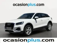 Usado Audi Q2 Advanced Plus 116 CV (85 kW) 2023 Blanco SUV