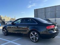 usado Audi A4 1.8 TFSI 118 kW (160 CV)