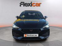 Usado Cupra Leon 150 CV (110 kW) 2024 Negro Berlina
