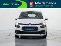 Usado Citroën C4 Picasso Live 110 CV (80 kW) 2017 Blanco Monovolumen