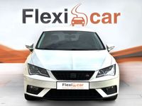 usado Seat Leon 1.0 EcoTSI 85kW St&Sp Reference Gasolina en Flexicar Málaga 2