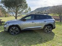 Usado Renault Austral Techno Esprit Alpine 200 CV (147 kW) 2024 Gris / plata SUV