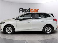 Usado BMW 218 Gran Coupé 136 CV (100 kW) 2023 Blanco Coupe