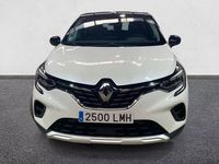 Usado Renault Captur Zen 160 CV (117 kW) 2021 SUV