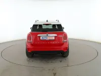 Usado Mini Cooper S Countryman 192 CV (141 kW) 2018 Rojo SUV