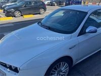Usado Alfa Romeo 159 170 CV (125 kW) 2010 Blanco Berlina
