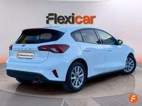Używany Ford Focus Active X 120 KM (88 kW) 2022 Biały Hatchback