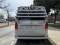 Usado VW California Beach 150 CV (110 kW) 2024 Blanco Van