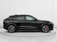 Usado Ford Mustang Mach-E 197 kW (269 CV) 2023 Negro SUV