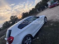Occasion BMW 118 143 PK (105 kW) 2008 Wit Hatchback