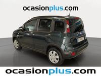 Usado Fiat Panda Cross Cross 70 CV (51 kW) 2023 Verde Utilitario