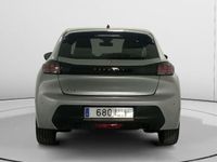 Usado Peugeot 208 Active 101 CV (74 kW) 2023 Utilitario
