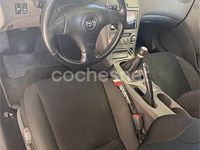 Usado Toyota Celica 143 CV (105 kW) 2001 Gris / plata Coupe