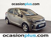 Begagnad Kia Picanto 67 HK (49 kW) 2023 Grå Halvkombi