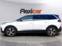 Occasion Peugeot 5008 Allure 131 PK (96 kW) 2020 Wit SUV