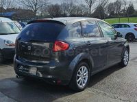 Usado Seat Altea Reference 105 CV (77 kW) 2012 Gris / plata Monovolumen