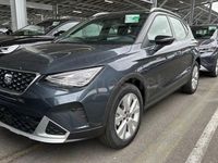 Nuevo Seat Arona Style 115 CV (84 kW) 2025 Gris / plata SUV