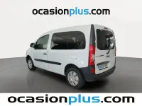 Usado Mercedes Citan 109 90 CV (66 kW) 2019 Blanco Monovolumen