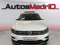 Usado VW Tiguan Allspace Sportline 150 CV (110 kW) 2020 Blanco SUV