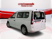 usado VW Caddy Maxi Kombi 2.0 TDI 75kW 102CV Te puede interesar