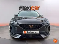 Używany Cupra Formentor 150 KM (110 kW) 2023 Czarny SUV
