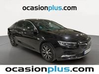 Usado Opel Insignia Excellence 166 CV (122 kW) 2017 Negro Monovolumen