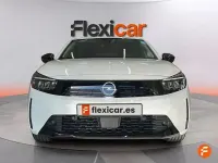 Usado Opel Corsa Edition 75 CV (55 kW) 2025 Blanco Utilitario