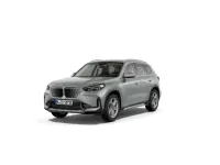 Nuevo BMW iX1 Comfort Edition 150 kW (204 CV) 2025 Gris SUV