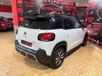 Usado Citroën C3 Aircross Feel 102 CV (75 kW) 2020 Blanco SUV