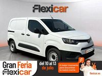 Usado Toyota Proace City City 102 CV (75 kW) 2020 Blanco Monovolumen