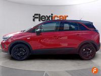 Usado Opel Crossland X Edition 110 CV (80 kW) 2022 Rojo SUV