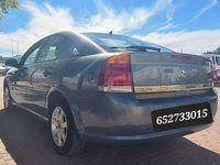 Usado Opel Vectra Essentia 120 CV (88 kW) 2007 Azul Berlina