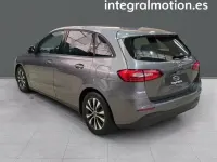 Usado Mercedes B180 136 CV (100 kW) 2020 Utilitario