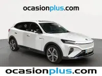 Usado MG Marvel R Luxury 132 kW (180 CV) 2025 Blanco SUV