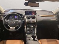 usado Lexus NX300 300h Luxury 4WD