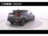 Usado Toyota C-HR Advance 122 CV (89 kW) 2023 Gris / plata SUV