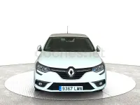 Usado Renault Mégane IV Zen 150 CV (110 kW) 2021 Blanco Berlina