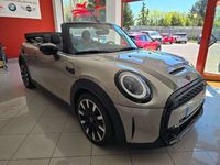 usado Mini Cooper S Cabriolet Automático 178 CV