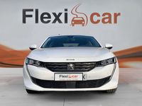 usado Peugeot 508 Allure PureTech 133kW (180) S&S EAT8 Gasolina en Flexicar Tolosa