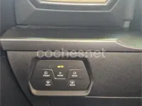 Usado Cupra Formentor 204 CV (150 kW) 2025 Negro SUV