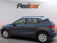 Occasion Seat Arona Style 110 ch (80 kW) 2022 Gris SUV