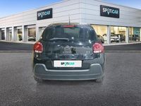 Usado Citroën C3 PureTech 110 CV (80 kW) 2024 Negro