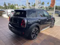 Usado Mini John Cooper Works Countryman 306 CV (225 kW) 2020 Negro SUV