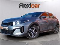 Brugt Kia XCeed 120 HK (88 kW) 2023 Grå SUV