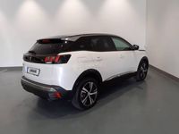 usado Peugeot 3008 1.2 S&s Puretech Allure 130