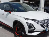 Usado Omoda 5 185 CV (136 kW) 2024 Blanco SUV