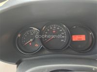 Occasion Dacia Dokker Ambiance 75 ch (55 kW) 2015 Bleue Monospace