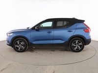 Usado Volvo XC40 R-Design 155 CV (114 kW) 2018 Azul SUV